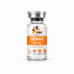 Semax 10mg – ≥99% Purity (UK Stock)