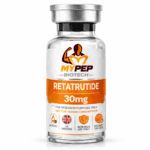 Retatrutide – ≥99% Purity (UK Stock)