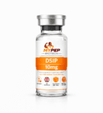 DSIP – ≥99% Purity (UK Stock) - Image 2