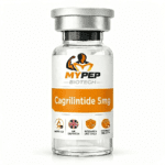 Cagrilintide — 5mg – ≥99% Purity (UK Stock)
