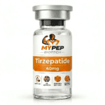 Tirzepatide – ≥99% Purity (UK Stock) - Image 3
