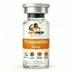 Tirzepatide – ≥99% Purity (UK Stock)