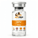 KPV Peptide – ≥99% Purity (UK Stock)