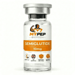 Semaglutide – ≥99% Purity (UK Stock)