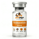 Tirzepatide – ≥99% Purity (UK Stock) - Image 2