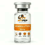 Semaglutide – ≥99% Purity (UK Stock) - Image 2