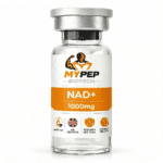 NAD+ — 1000mg – ≥99% Purity (UK Stock)