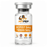 BCP157 TB500 Blend – ≥99% Purity (UK Stock)