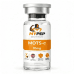 MOTS-c – ≥99% Purity (UK Stock)