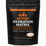 Hydration Matrix (Electrolyte Hydration Mix)
