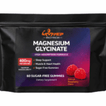 Magnesium Glycinate Gummies
