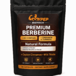 Premium Berberine